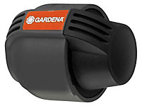 Bouchon Sprinklersystem Gardena, 25 mm