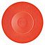 Bouchon universel Wirquin Uppy 2 en 1 ø110 mm rouge