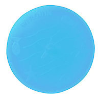 Bouchon Wirquin Frisby bleu turquoise
