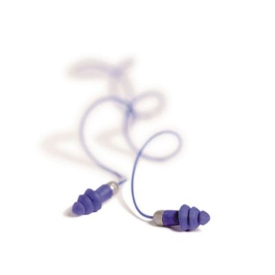 Bouchons antibruit Rockets Full Detect-640901 (boite de 50 paires)-640901