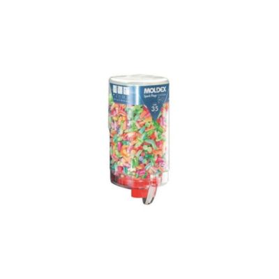 Bouchons antibruit Spark Plugs pour distributeur mural-785001 (boite de 500 paires)-785001