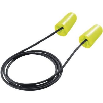 Bouchons d'oreille Uvex X-Fit 2112010 - 100 paires, SNR 37 dB