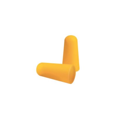 Bouchons d'oreilles Coverguard - 200 pièces