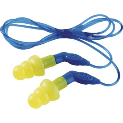 Bouchons d'oreilles E-A-R UltraFit X (boite de 50 paires)-UF1014