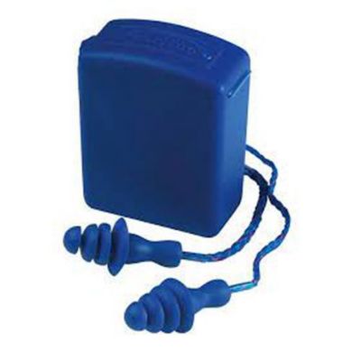 Bouchons D'Oreilles Pour Dormir Réutilisables, Réduction De