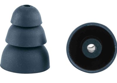 Bouchons d'oreilles silicone conique EB-SLC/12 - FESTOOL - 577800