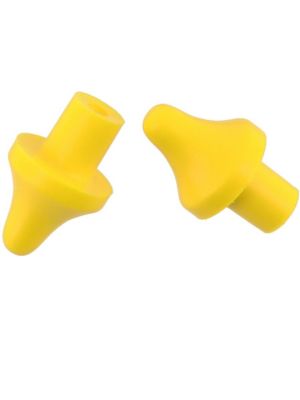 Bouchons de rechange arceau BA27 SNR 27 dB - 1 paire - 200BA27R