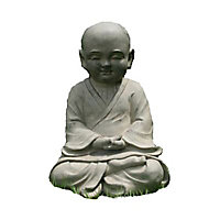 Bouddha méditation 41cm