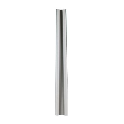 Boudin de porte isolant Gris, L. 91 x l. 11.2 x H. 29 cm
