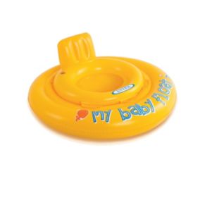 Bouée culotte gonflable Baby Float pour enfant Intex 6/12 mois