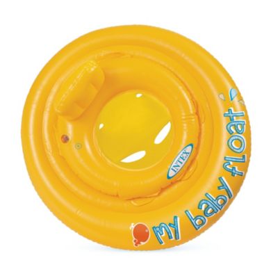 Bouée culotte gonflable Baby Float pour enfant Intex 6/12 mois