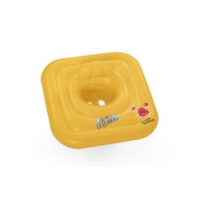 Bouée culotte gonflable Swimsafe pour enfant Bestway 1/2 ans