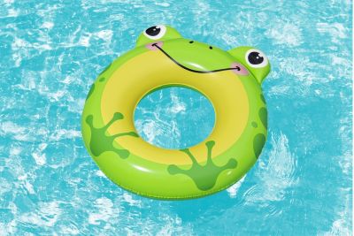 Bouée donuts SplashPals Kids Bestway ⌀68 x H.16,5cm