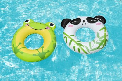 Bouée donuts SplashPals Kids Bestway ⌀68 x H.16,5cm