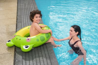 Bouée donuts SplashPals Kids Bestway ⌀68 x H.16,5cm