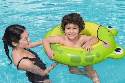 Bouée donuts SplashPals Kids Bestway ⌀68 x H.16,5cm