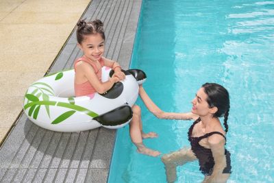 Bouée donuts SplashPals Kids Bestway ⌀68 x H.16,5cm