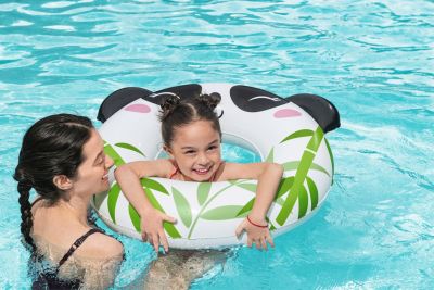 Bouée donuts SplashPals Kids Bestway ⌀68 x H.16,5cm