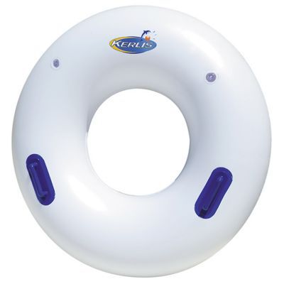 Bouée géante gonflable