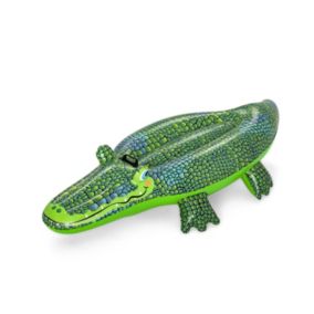 Bouée gonflable Bestway type buddy croc à partir de 3 ans