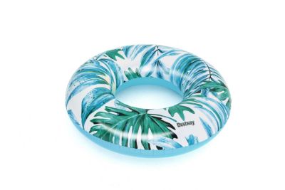 Bouée gonflable Bestway type tropical palms à partir de 12 ans