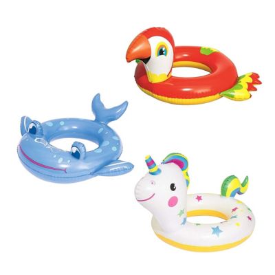 BOUEE TETE 84 71CM ASSORTIMENT BESTWAY 36128