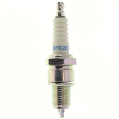 Bougie bpr2es 12773.67710 - tondeuse a gazon kubota