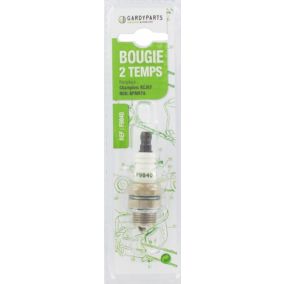 Bougie d'allumage adaptable sous coque remplace RCJ6Y - CA6, NGK: BPMR7A