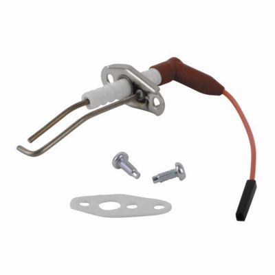 Résistance Chauffe-eau Saunier Duval 1200w 235x46mm 0020003301