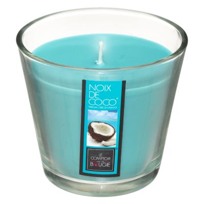 Bougie parfumée Le comptoir de la bougie 190g - modèles aléatoires