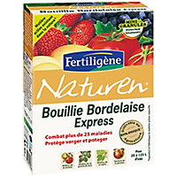 Bouillie bordelaise Fertiligene NATUREN 500g