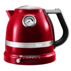 Bouilloire Artisan 5KEK1522ECA Rouge Pomme d'Amour