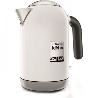 Bouilloire Electrique KENWOOD ZJX650WH  kMix 1 L - Blanc