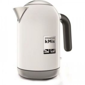 Bouilloire Electrique KENWOOD ZJX650WH  kMix 1 L - Blanc