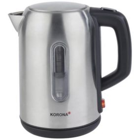 Bouilloire en Inox KORONA 1.7L