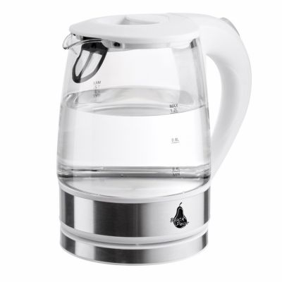 Bouilloire en verre sans fil 1.2L Blackpear BSF3000