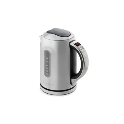 Bouilloire électrique 1.5l 2200w gris Riviera & Bar BBT570 mila