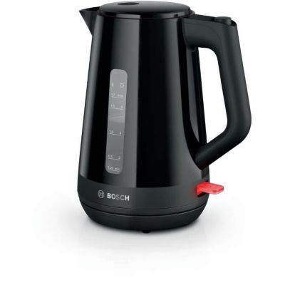 Bouilloire électrique 1.7l 2400w noir Bosch TWK1M123 mymoment