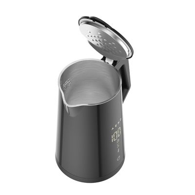 Bouilloire Électrique EK7S Smart : Contrôle WiFi + Maintien au Chaud + Sécurité
