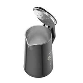 Bouilloire Électrique EK7S Smart : Contrôle WiFi + Maintien au Chaud + Sécurité