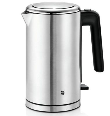 Bouilloire électrique WMF LONO - 1,6L Inox - Puissance 2400W - Filtre anti-calcaire amovible