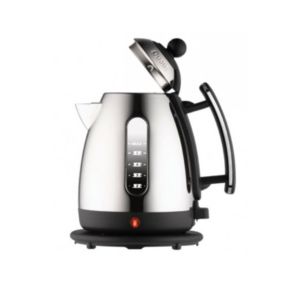 Bouilloire sans fil 1.5l 3000w noir Dualit 72020