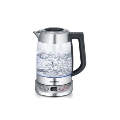 Bouilloire sans fil 1.7l 3000w Severin WK3480