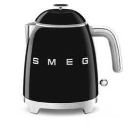 Bouilloire Smeg KLF05BLEU Noir