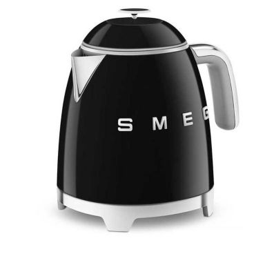 Bouilloire Smeg KLF05BLEU Noir
