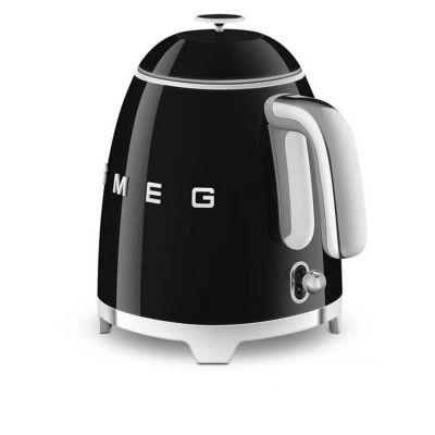 Bouilloire Smeg KLF05BLEU Noir