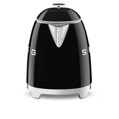 Bouilloire Smeg KLF05BLEU Noir