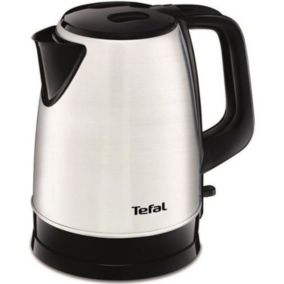 Bouilloire Tefal Dialog sans fil inox 1,7L