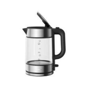 Bouilloire Xiaomi 1,7 L Xiaomi