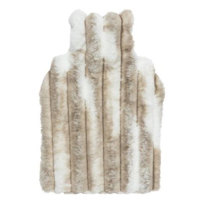 Bouillote bicolore 2L - Atmosphera